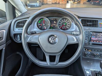 2015 Volkswagen e-Golf Limited Edition   - Photo 19 - Bountiful, UT 84010
