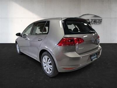 2015 Volkswagen e-Golf Limited Edition   - Photo 8 - Bountiful, UT 84010
