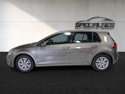 2015 Volkswagen e-Golf Limited Edition   - Photo 7 - Bountiful, UT 84010