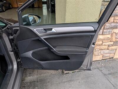 2015 Volkswagen e-Golf Limited Edition   - Photo 28 - Bountiful, UT 84010