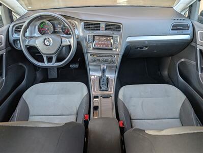 2015 Volkswagen e-Golf Limited Edition   - Photo 3 - Bountiful, UT 84010