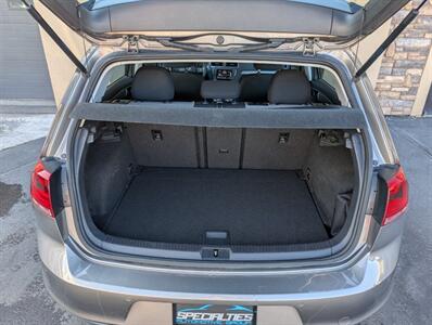2015 Volkswagen e-Golf Limited Edition   - Photo 29 - Bountiful, UT 84010