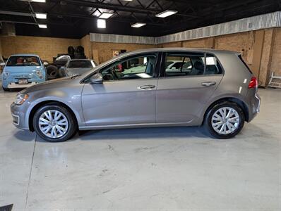 2015 Volkswagen e-Golf Limited Edition   - Photo 7 - Bountiful, UT 84010