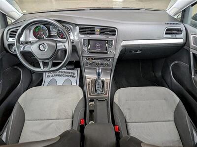 2015 Volkswagen e-Golf Limited Edition   - Photo 3 - Bountiful, UT 84010