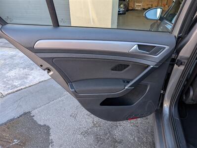 2015 Volkswagen e-Golf Limited Edition   - Photo 23 - Bountiful, UT 84010