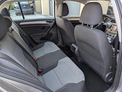 2015 Volkswagen e-Golf Limited Edition   - Photo 27 - Bountiful, UT 84010