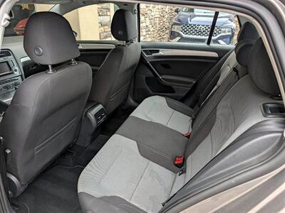 2015 Volkswagen e-Golf Limited Edition   - Photo 24 - Bountiful, UT 84010