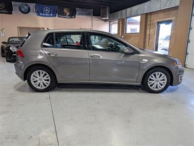 2015 Volkswagen e-Golf Limited Edition   - Photo 11 - Bountiful, UT 84010