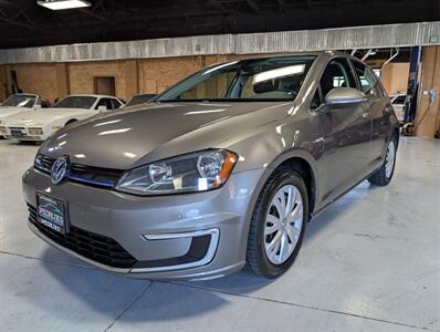 2015 Volkswagen e-Golf Limited Edition   - Photo 5 - Bountiful, UT 84010