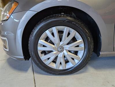 2015 Volkswagen e-Golf Limited Edition   - Photo 15 - Bountiful, UT 84010