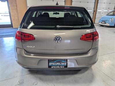 2015 Volkswagen e-Golf Limited Edition   - Photo 9 - Bountiful, UT 84010