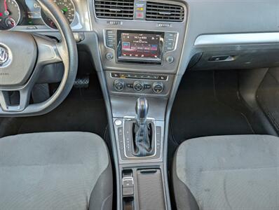 2015 Volkswagen e-Golf Limited Edition   - Photo 21 - Bountiful, UT 84010