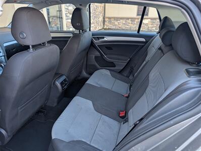 2015 Volkswagen e-Golf Limited Edition   - Photo 24 - Bountiful, UT 84010