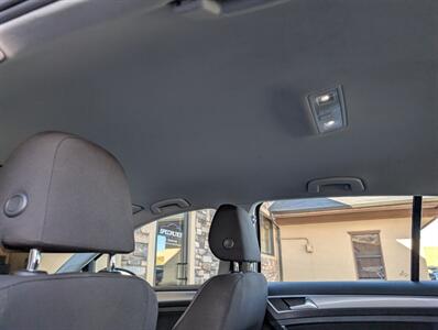2015 Volkswagen e-Golf Limited Edition   - Photo 25 - Bountiful, UT 84010