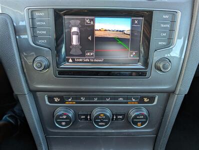 2015 Volkswagen e-Golf Limited Edition   - Photo 22 - Bountiful, UT 84010