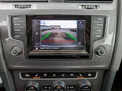 2015 Volkswagen e-Golf Limited Edition   - Photo 22 - Bountiful, UT 84010