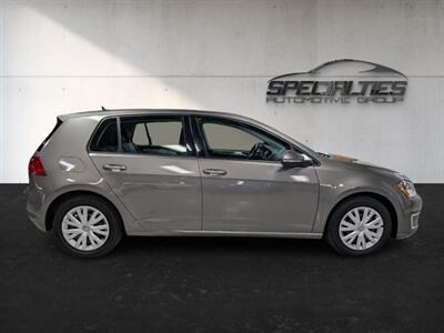 2015 Volkswagen e-Golf Limited Edition   - Photo 11 - Bountiful, UT 84010