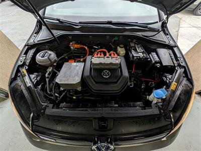 2015 Volkswagen e-Golf Limited Edition   - Photo 17 - Bountiful, UT 84010