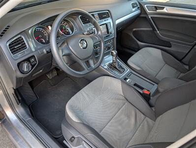 2015 Volkswagen e-Golf Limited Edition   - Photo 2 - Bountiful, UT 84010