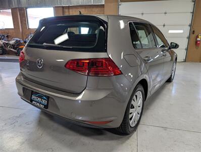 2015 Volkswagen e-Golf Limited Edition   - Photo 10 - Bountiful, UT 84010