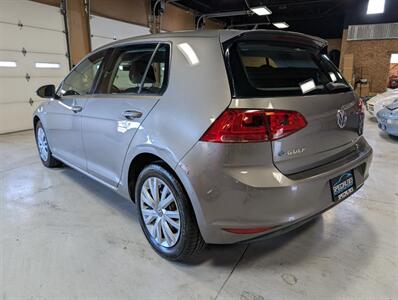 2015 Volkswagen e-Golf Limited Edition   - Photo 8 - Bountiful, UT 84010
