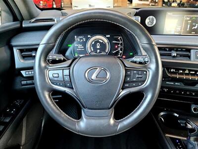 2021 Lexus UX 250h   - Photo 19 - St. George, UT 84770-2625