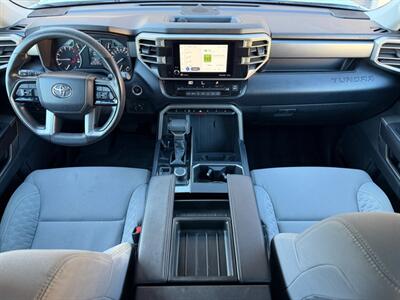 2022 Toyota Tundra SR5   - Photo 5 - St. George, UT 84770-2625