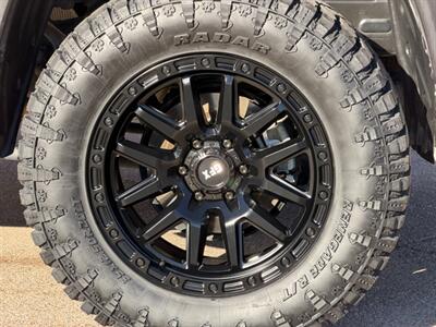 2022 Toyota Tundra SR5   - Photo 37 - St. George, UT 84770-2625