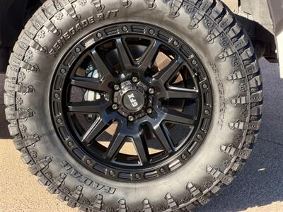 2022 Toyota Tundra SR5   - Photo 35 - St. George, UT 84770-2625