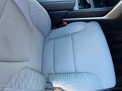 2022 Toyota Tundra SR5   - Photo 39 - St. George, UT 84770-2625