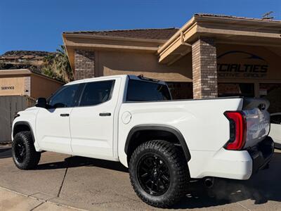 2022 Toyota Tundra SR5   - Photo 31 - St. George, UT 84770-2625