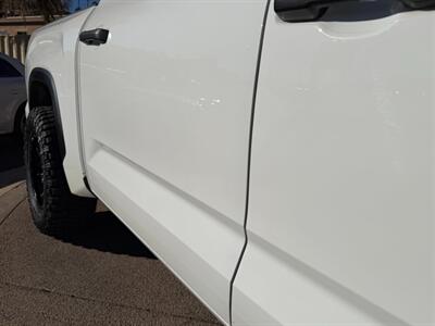 2022 Toyota Tundra SR5   - Photo 27 - St. George, UT 84770-2625
