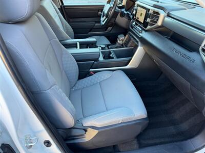 2022 Toyota Tundra SR5   - Photo 13 - St. George, UT 84770-2625