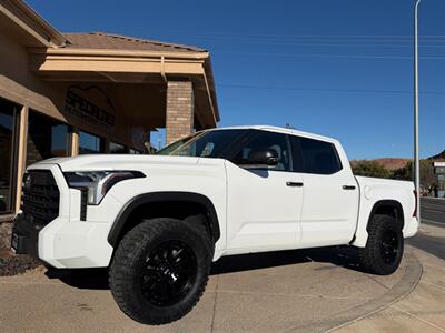 2022 Toyota Tundra SR5   - Photo 8 - St. George, UT 84770-2625