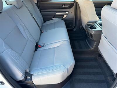 2022 Toyota Tundra SR5   - Photo 15 - St. George, UT 84770-2625