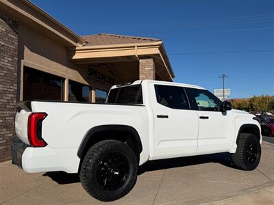 2022 Toyota Tundra SR5   - Photo 32 - St. George, UT 84770-2625