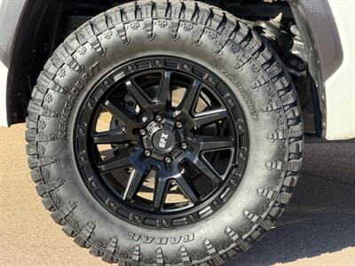 2022 Toyota Tundra SR5   - Photo 34 - St. George, UT 84770-2625