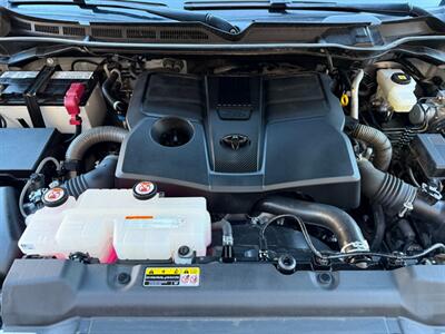 2022 Toyota Tundra SR5   - Photo 4 - St. George, UT 84770-2625