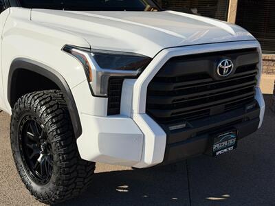 2022 Toyota Tundra SR5   - Photo 10 - St. George, UT 84770-2625