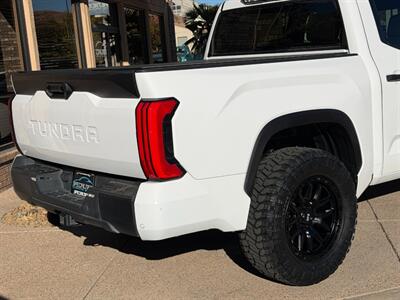 2022 Toyota Tundra SR5   - Photo 16 - St. George, UT 84770-2625