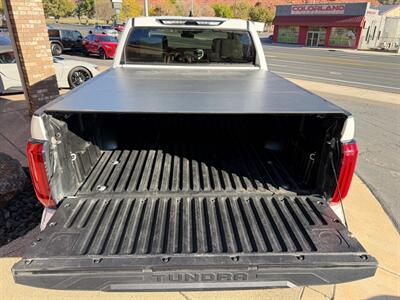 2022 Toyota Tundra SR5   - Photo 20 - St. George, UT 84770-2625
