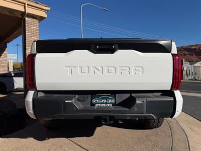 2022 Toyota Tundra SR5   - Photo 26 - St. George, UT 84770-2625
