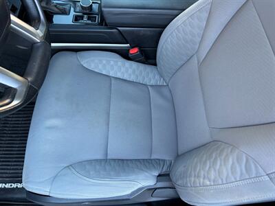 2022 Toyota Tundra SR5   - Photo 38 - St. George, UT 84770-2625