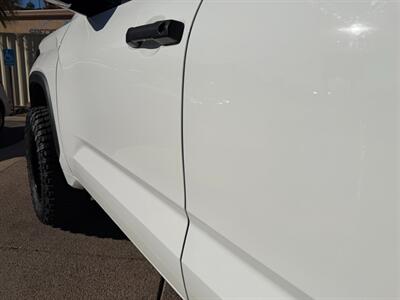 2022 Toyota Tundra SR5   - Photo 29 - St. George, UT 84770-2625