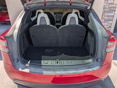 2021 Tesla Model X Long Range Plus   - Photo 30 - Bountiful, UT 84010