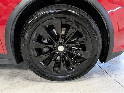 2021 Tesla Model X Long Range Plus   - Photo 12 - Bountiful, UT 84010