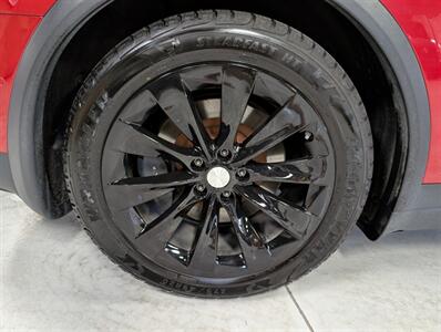 2021 Tesla Model X Long Range Plus   - Photo 13 - Bountiful, UT 84010
