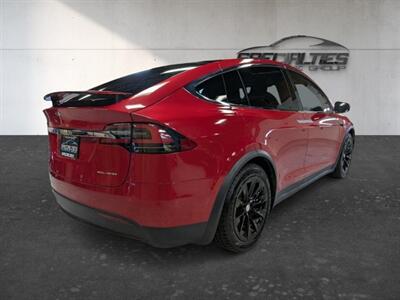 2021 Tesla Model X Long Range Plus   - Photo 10 - Bountiful, UT 84010