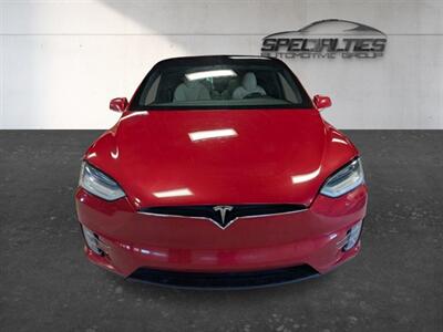 2021 Tesla Model X Long Range Plus   - Photo 6 - Bountiful, UT 84010