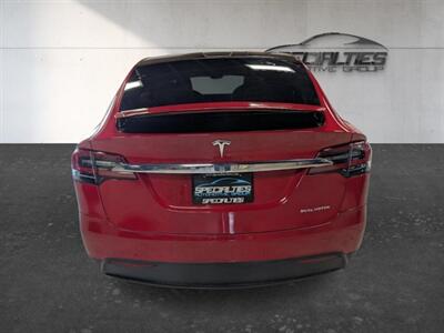 2021 Tesla Model X Long Range Plus   - Photo 9 - Bountiful, UT 84010